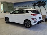 Used 2022 Hyundai Kona N Line w/ Tech Package image 3