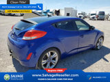 Used 2013 Hyundai Veloster w/ Tech Pkg image 4
