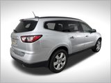 Used 2017 Chevrolet Traverse Premier image 3