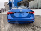 Used 2021 Nissan Sentra SV image 4