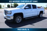 Used 2018 GMC Sierra 1500 SLT w/ SLT Premium Package image 4