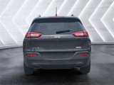 Used 2016 Jeep Cherokee Latitude w/ Cold Weather Group image 4