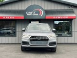 Used 2018 Audi Q5 Prestige w/ Prestige Package image 2