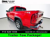 Used 2015 Chevrolet Colorado Z71 image 5