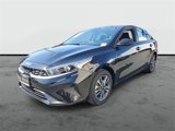 Certified 2024 Kia Forte LXS image 2