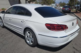 Used 2013 Volkswagen CC Sport image 6