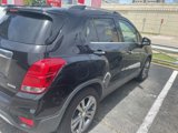 Used 2017 Chevrolet Trax Premier w/ Driver Confidence II Package image 3