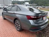 New 2025 Volkswagen Jetta S image 6