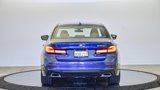 Certified 2022 BMW 530e w/ Premium Package image 3