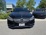 Used 2016 Mercedes-Benz E 350 Sedan image 3