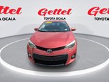Used 2014 Toyota Corolla S image 3