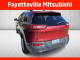 Used 2015 Jeep Cherokee Latitude image 3