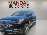 Used 2019 GMC Acadia Denali w/ Technology Package image 4