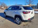 New 2023 Jeep Compass Latitude w/ Mopar Graphics Package image 5