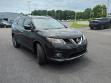 Used 2016 Nissan Rogue SL w/ SL Premium Package image 4