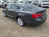 Used 2019 Chevrolet Impala Premier w/ Premier Convenience Package image 3