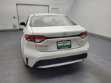 Used 2021 Toyota Corolla LE w/ LE Premium Package image 6