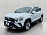 Used 2023 Volkswagen Taos SE image 3