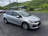Used 2019 Chevrolet Cruze LS image 3