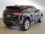 Certified 2022 Land Rover Range Rover Evoque R-Dynamic S image 5