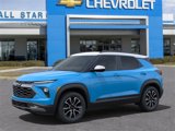 New 2024 Chevrolet TrailBlazer ACTIV w/ Driver Confidence Package image 2