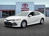 Used 2022 Toyota Camry LE w/ Cold Weather Package image 3
