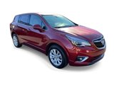 Certified 2020 Buick Envision Preferred image 2