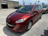 Used 2012 MAZDA MAZDA5 Grand Touring image 3