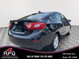 Used 2016 Chevrolet Cruze LT image 5