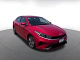Used 2024 Kia Forte LXS image 3