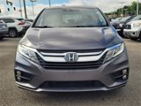 Used 2018 Honda Odyssey EX-L image 2