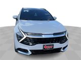 Used 2023 Kia Sportage SX image 3