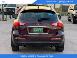 Used 2012 INFINITI EX35 Journey w/ Premium Pkg image 6