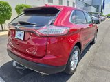 Used 2018 Ford Edge SEL w/ Equipment Group 201A image 4