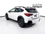 Used 2021 Subaru Crosstrek 2.5i Sport w/ Moonroof Package image 5