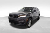 Certified 2024 Jeep Grand Cherokee Limited image 3