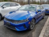 Used 2022 Kia K5 EX w/ EX Premium Package image 3