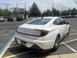 Used 2022 Hyundai Sonata SEL w/ Cargo Package image 4
