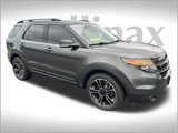 Used 2015 Ford Explorer Sport image 1