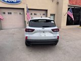 New 2025 Ford Escape ST-Line Elite w/ Tech Pack #2 image 4