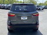 Certified 2019 Ford EcoSport SE image 5