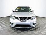Used 2016 Nissan Rogue SL w/ SL Premium Package image 3