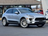 Used 2017 Porsche Macan image 2