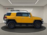 Used 2007 Toyota FJ Cruiser 4WD image 6
