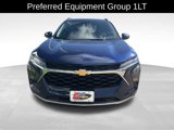 Certified 2024 Chevrolet Trax LT w/ Driver Confidence Package image 2