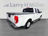 Used 2015 Nissan Frontier SV image 5