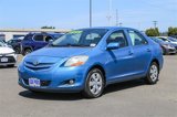 Used 2008 Toyota Yaris Sedan image 4