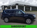 Used 2021 Nissan Armada SL image 2