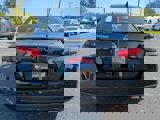 New 2025 Nissan Versa SV w/ Trunk Package image 5