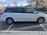 Used 2008 Toyota Sienna XLE Limited image 6